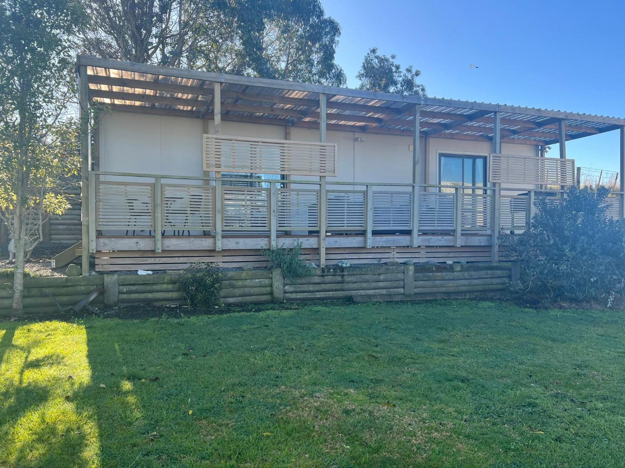 Westmere Retreat Exterior foto